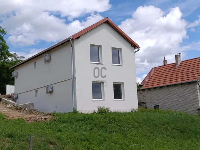 Eladó ház Nemesbük 130 nm