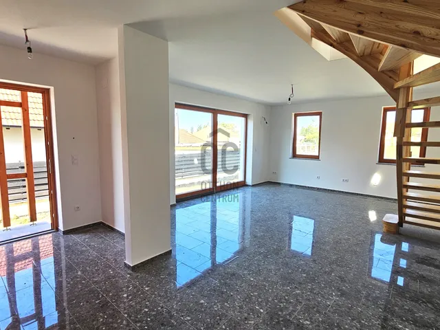 Eladó ház Vonyarcvashegy 75 nm