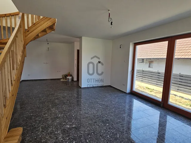 Eladó ház Vonyarcvashegy 75 nm
