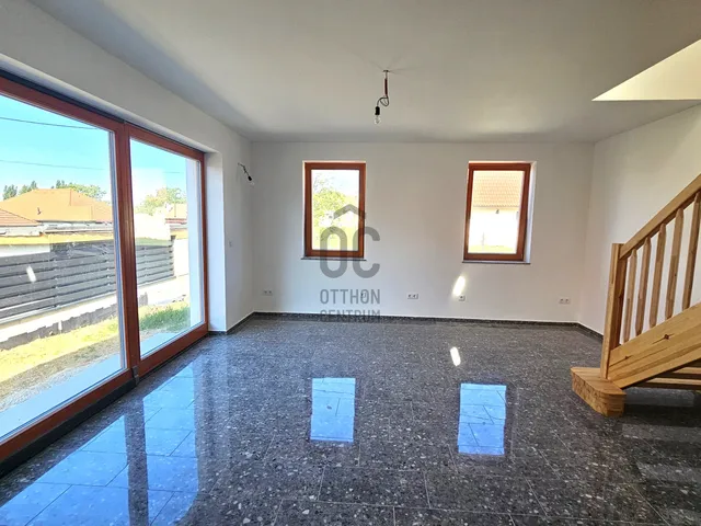 Eladó ház Vonyarcvashegy 75 nm