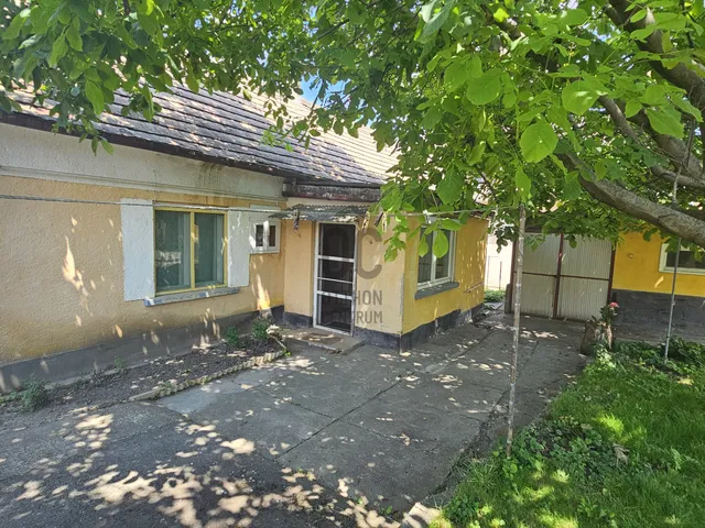Eladó ház Keszthely 64 nm