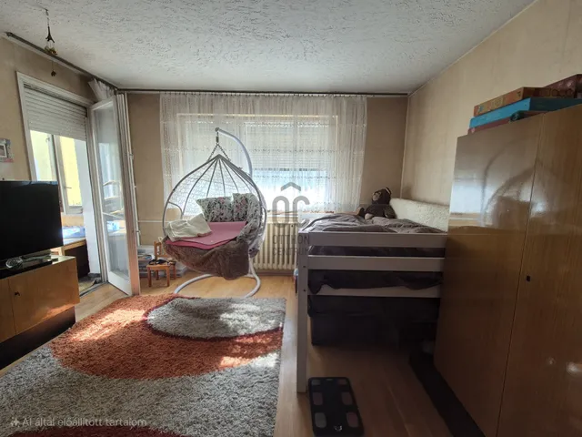 Eladó lakás Keszthely 61 nm