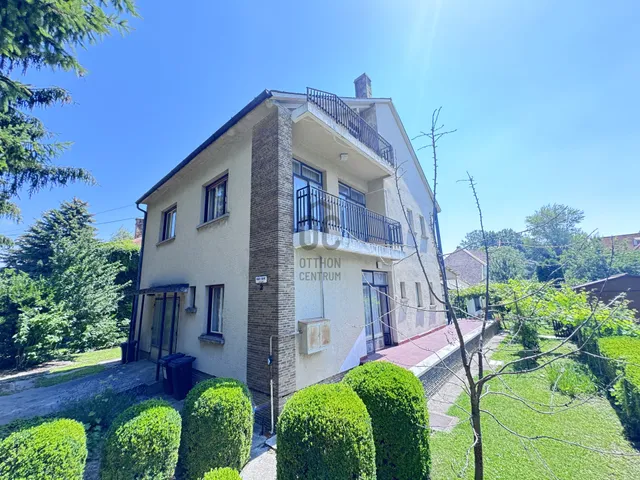 Eladó ház Keszthely 239 nm