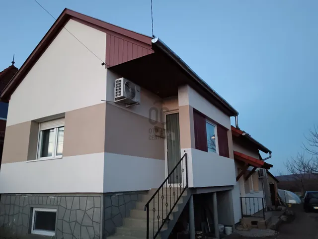Eladó ház Nemesbük 110 nm