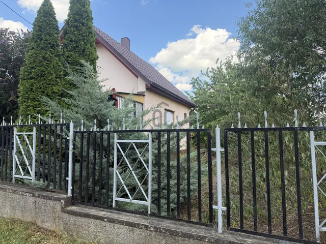 Eladó ház Vonyarcvashegy 48 nm