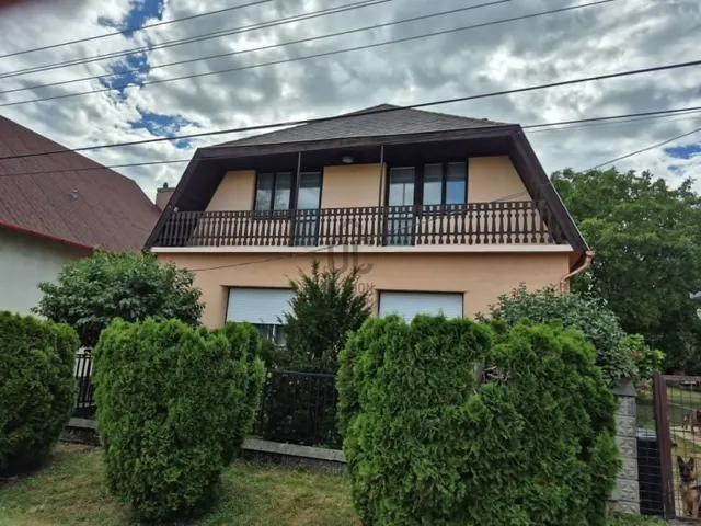 Eladó ház Keszthely 155 nm