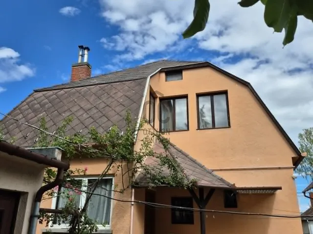 Eladó ház Keszthely 155 nm