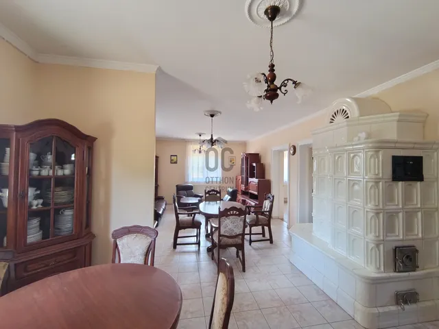 Eladó ház Zalaszentlászló 120 nm