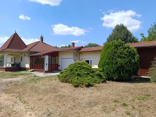 Eladó ház Zalaszentlászló 120 nm
