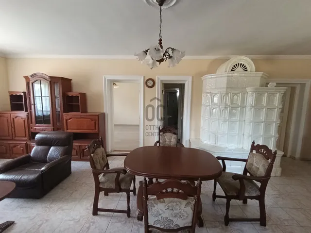 Eladó ház Zalaszentlászló 120 nm