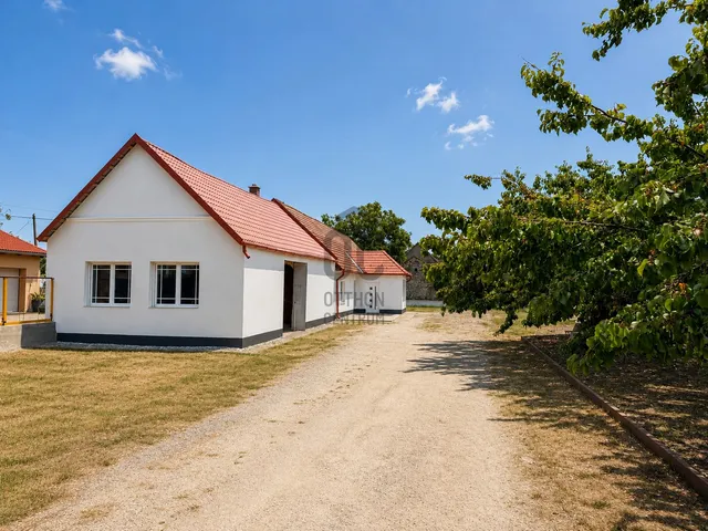 Eladó ház Tapolca, Déli városrész 110 nm