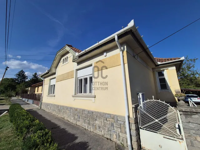 Kiadó ház Keszthely 145 nm