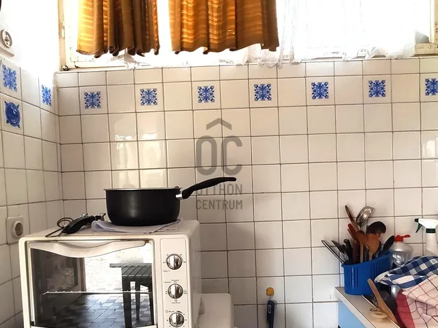Eladó nyaraló Balatonakali 42 nm