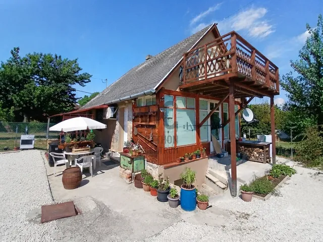 Eladó ház Cserszegtomaj 90 nm