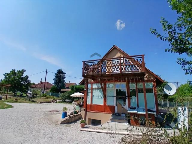 Eladó ház Cserszegtomaj 90 nm