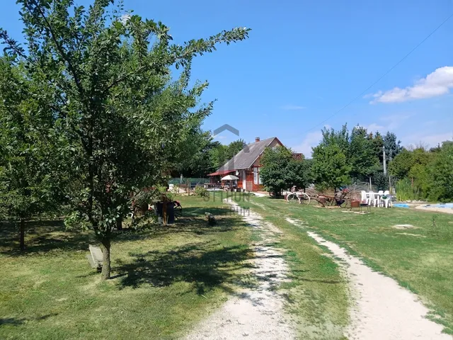 Eladó ház Cserszegtomaj 90 nm