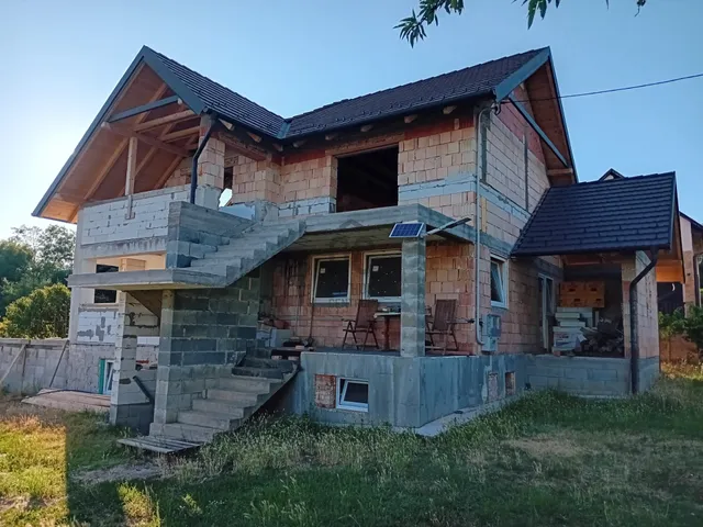 Eladó ház Cserszegtomaj 180 nm