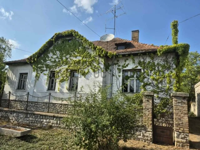 Eladó ház Sümeg 172 nm