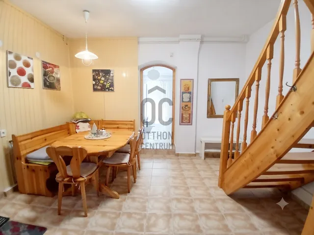 Eladó ház Balatonederics 130 nm