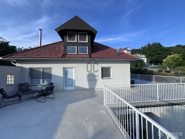 Eladó ház Cserszegtomaj 225 nm