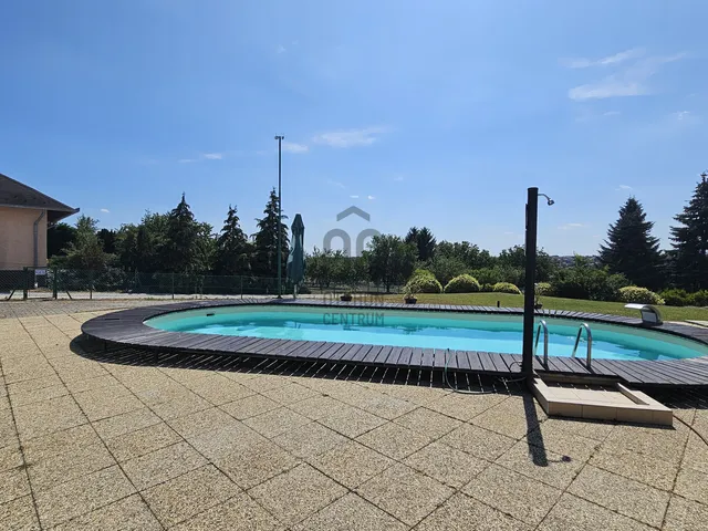 Eladó lakás Cserszegtomaj