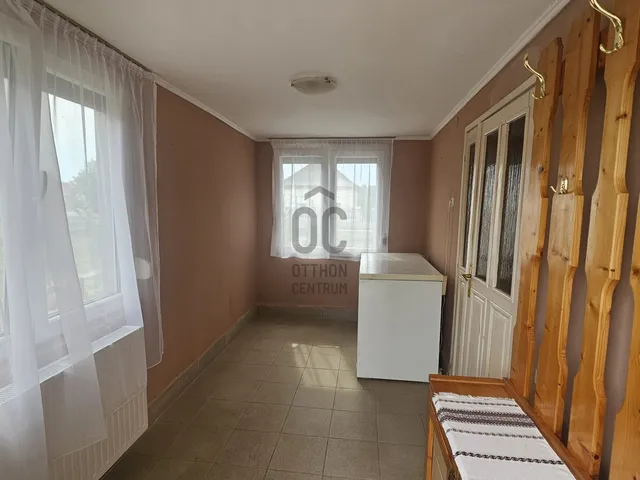 Eladó ház Kilimán 2214 nm