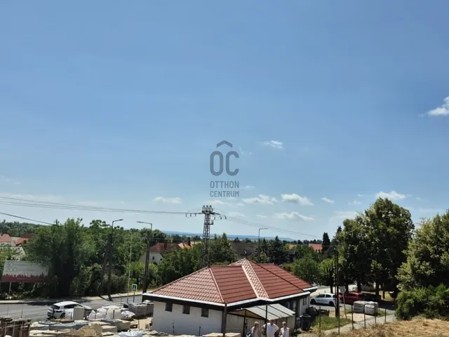 Eladó telek Vonyarcvashegy 946 nm