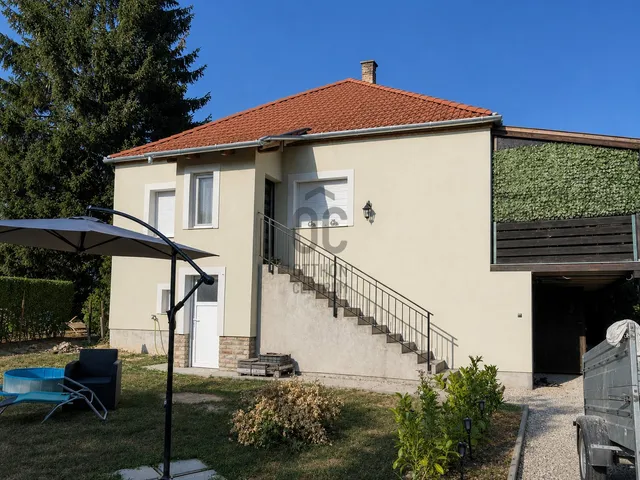 Eladó ház Cserszegtomaj 80 nm
