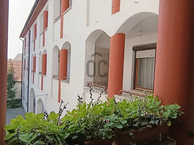 Eladó lakás Keszthely 77 nm