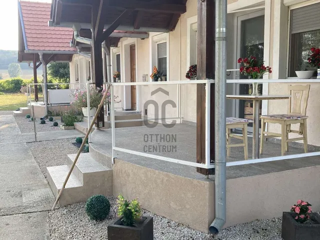 Eladó ház Kehidakustány 157 nm