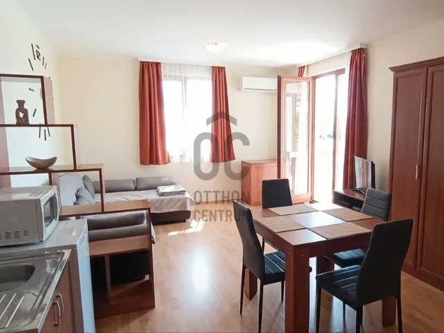 Eladó lakás Kehidakustány 42 nm