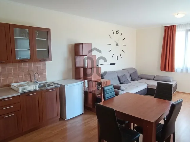 Eladó lakás Kehidakustány 42 nm