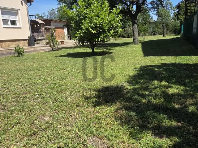Eladó ház Vonyarcvashegy 80 nm