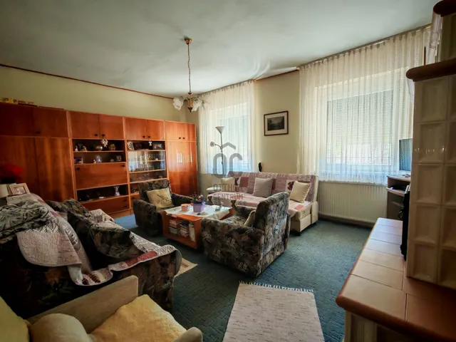 Eladó ház Vonyarcvashegy 80 nm
