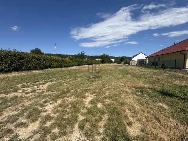 Eladó telek Gyenesdiás 1212 nm