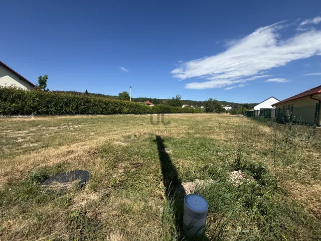 Eladó telek Gyenesdiás 1212 nm
