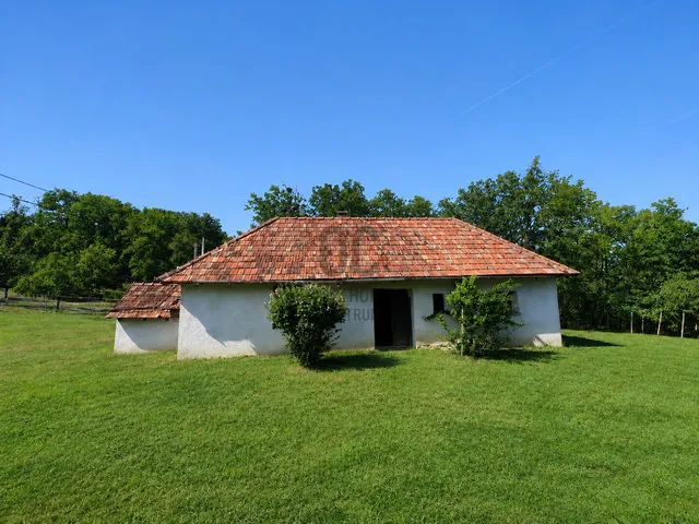Eladó nyaraló Kehidakustány 48 nm