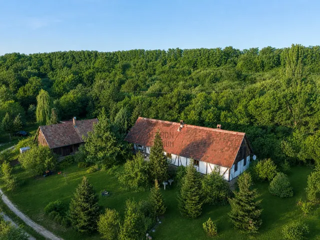 Eladó ház Zalacsány 220 nm