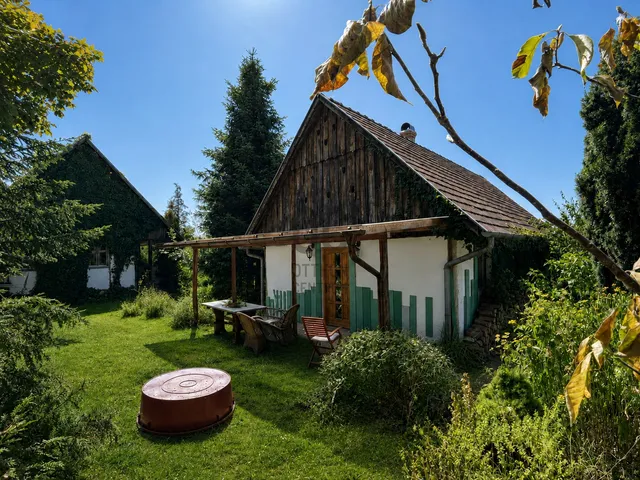 Eladó ház Zalacsány 220 nm