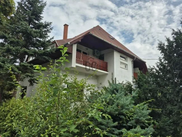 Eladó ház Keszthely 173 nm