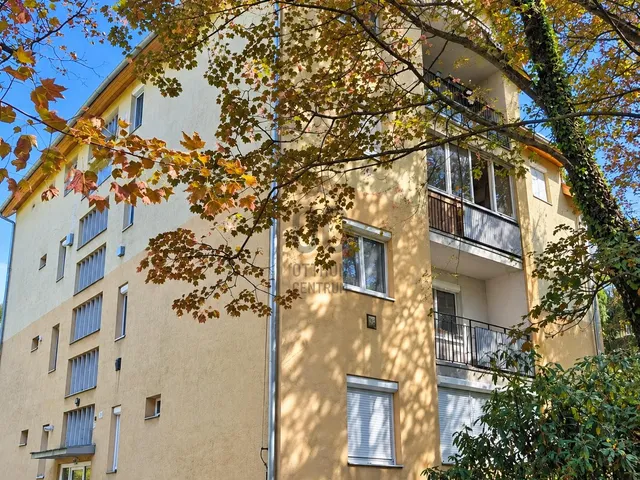 Eladó lakás Keszthely 58 nm