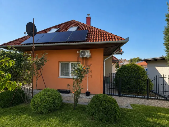 Eladó ház Cserszegtomaj 120 nm