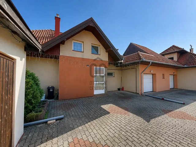 Eladó ház Cserszegtomaj 120 nm