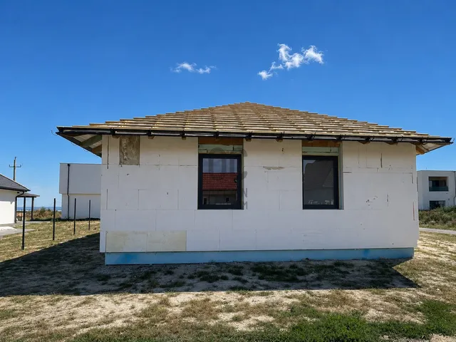 Eladó ház Cserszegtomaj 56 nm