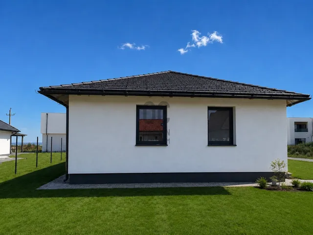 Eladó ház Cserszegtomaj 56 nm