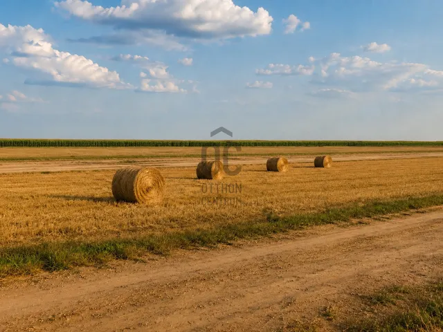 Eladó telek Kehidakustány 3360 nm
