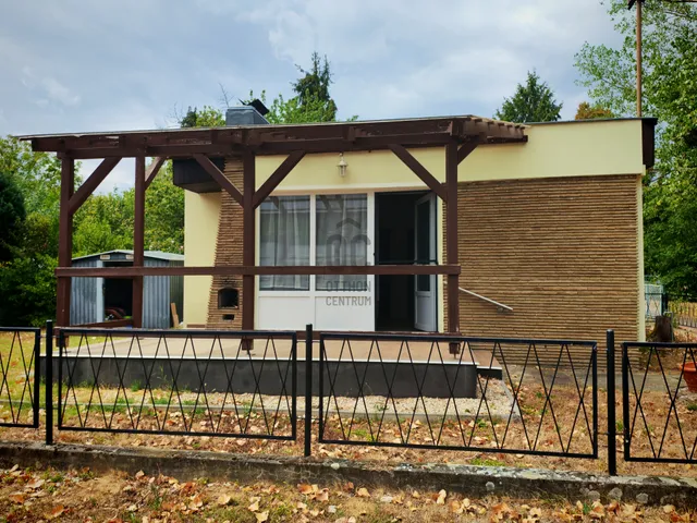 Eladó nyaraló Keszthely 50 nm