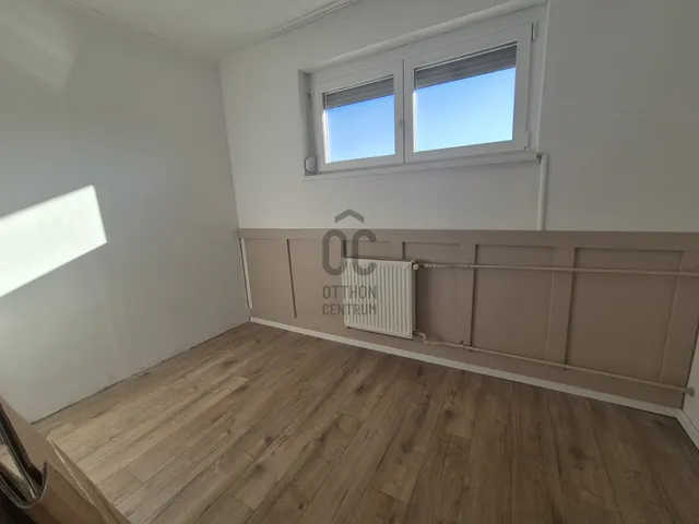 Kiadó lakás Keszthely 61 nm