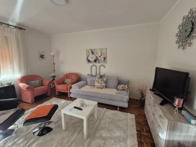 Kiadó lakás Keszthely 63 nm