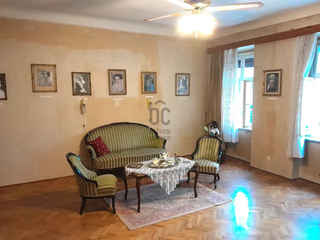 Eladó lakás Keszthely 91 nm